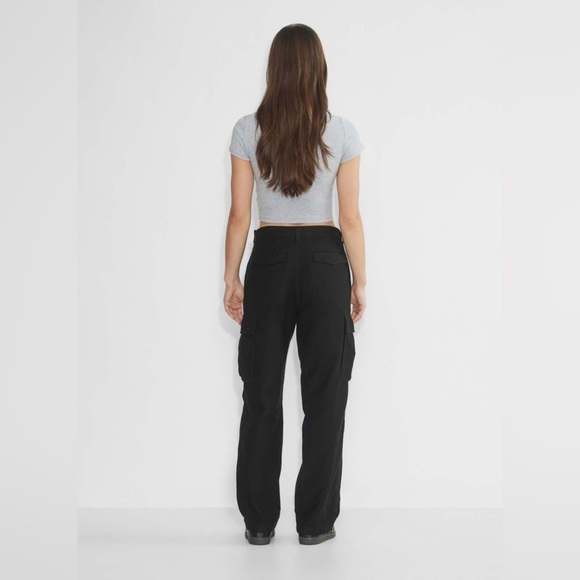 Aritzia TNA Supply Cargo Pant - Picture 4 of 15